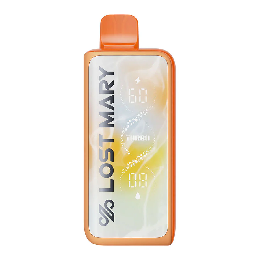 Lost Mary MT50K Turbo Disposable Vape Device - Tropical Frost