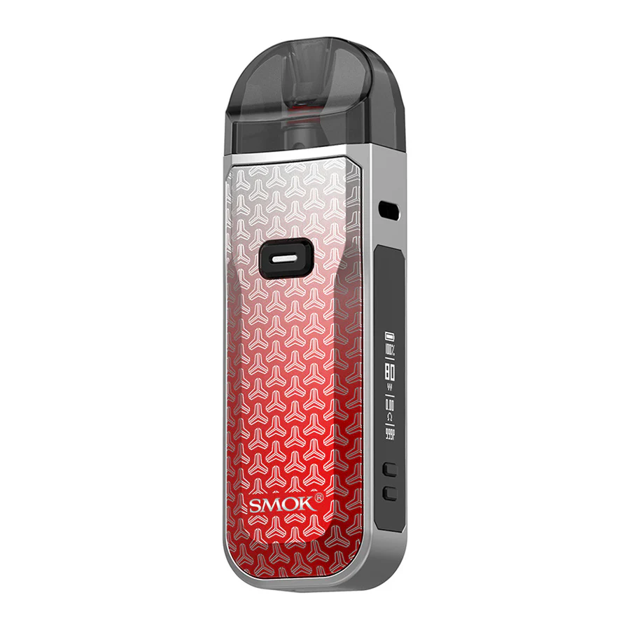 SMOK Nord 5 Pod Vape Device Kit - Image 10