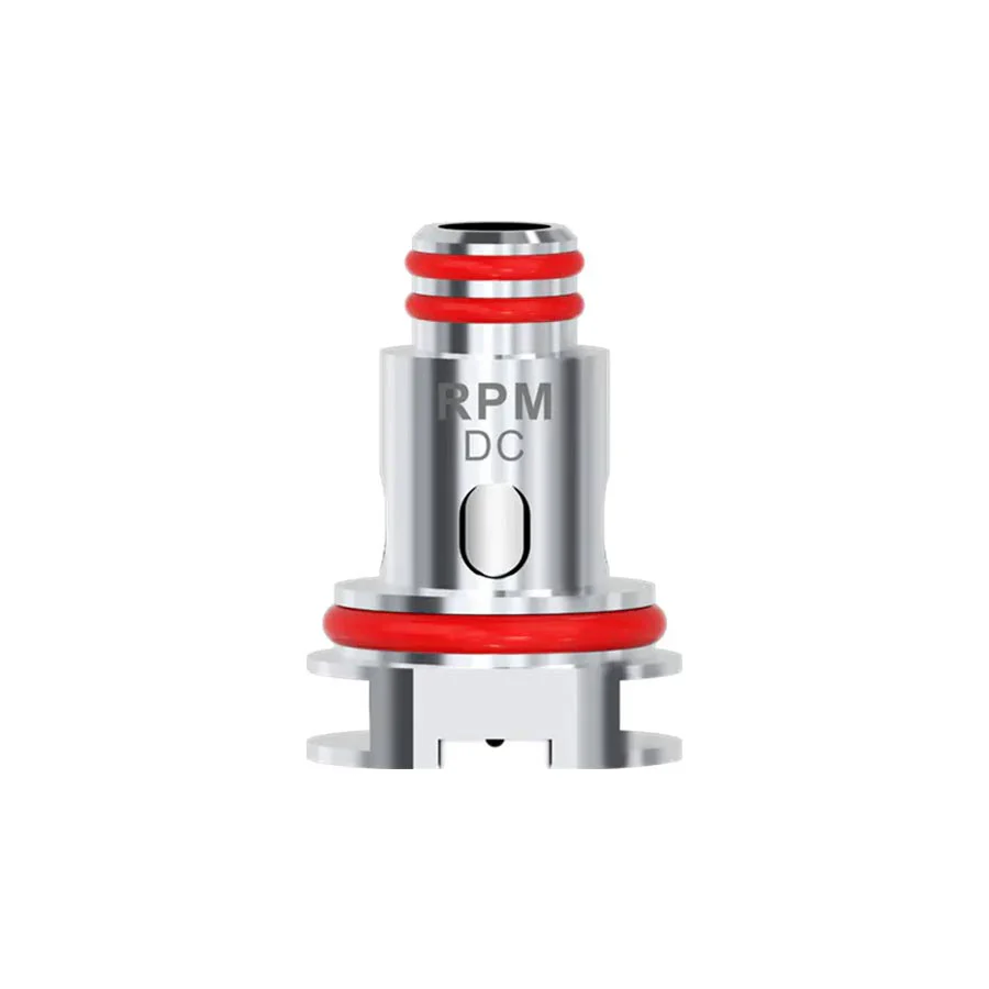 SMOK RPM Replacement Coils - Image 4