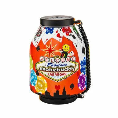 Smokebuddy Original Personal Air Filter - Image 14