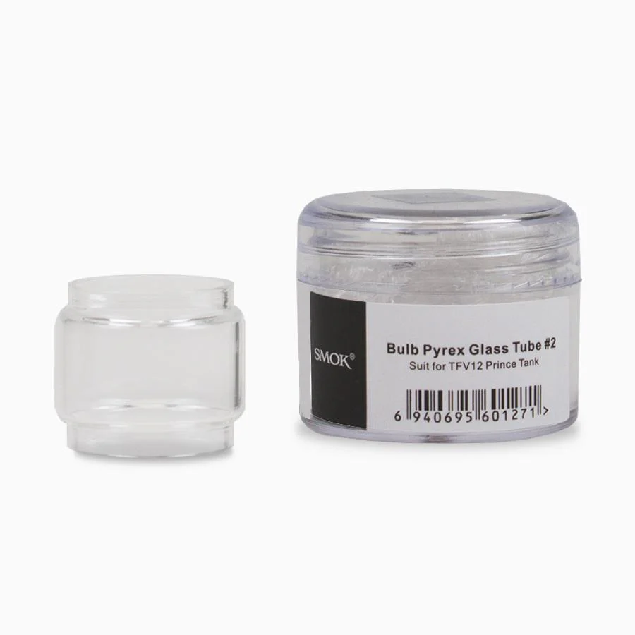 SMOK Glass - Image 8