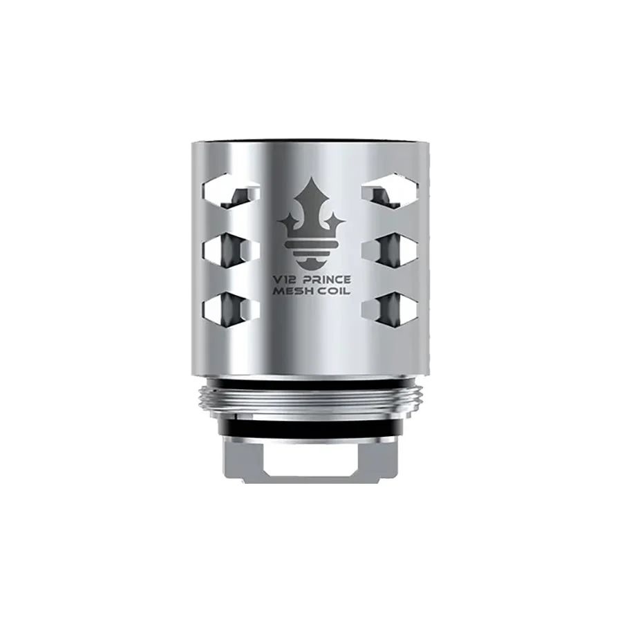 SMOK V12 Prince P-Tank Replacement Coils