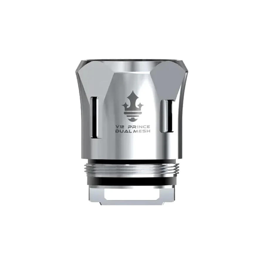 SMOK V12 Prince P-Tank Replacement Coils - Image 3