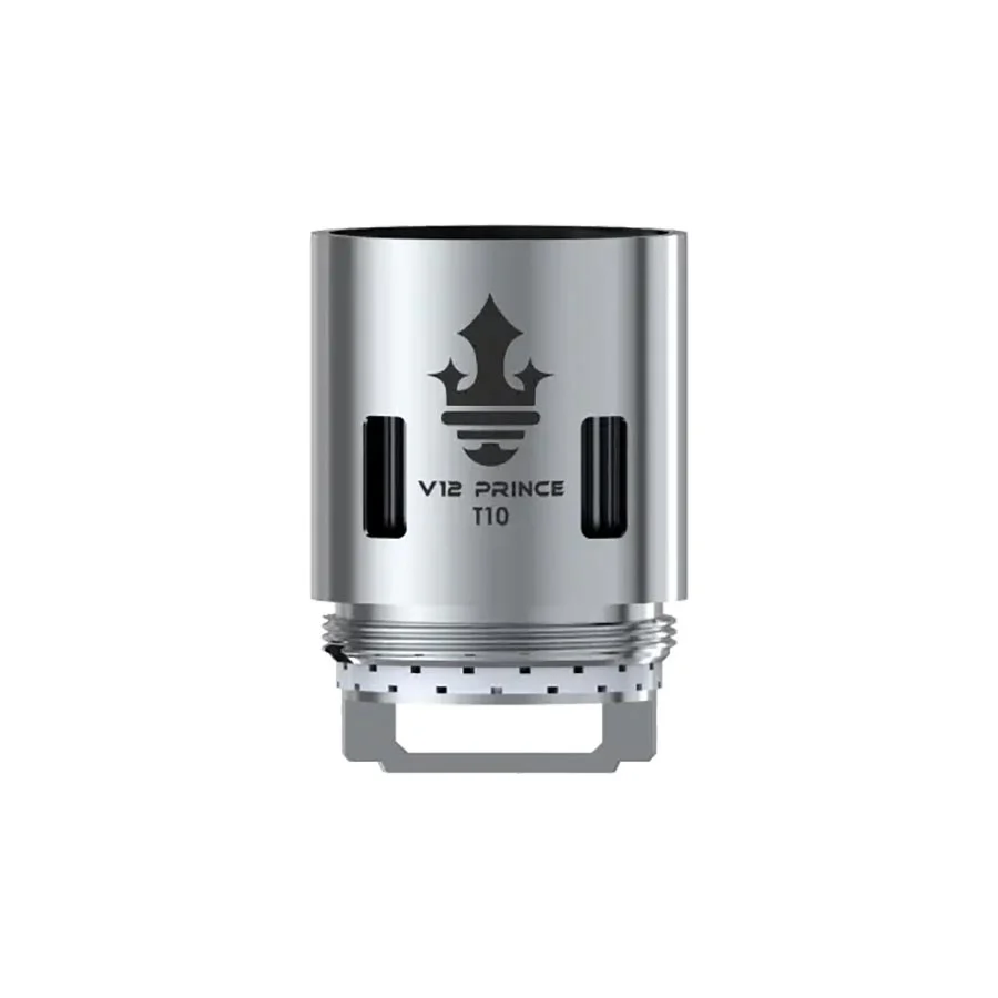 SMOK V12 Prince P-Tank Replacement Coils - Image 6