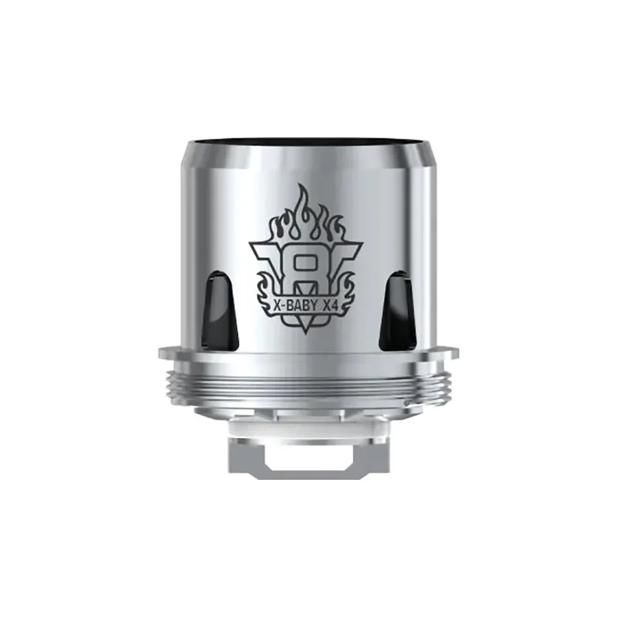 SMOK V8 X-Baby Replacement Coils - Image 3