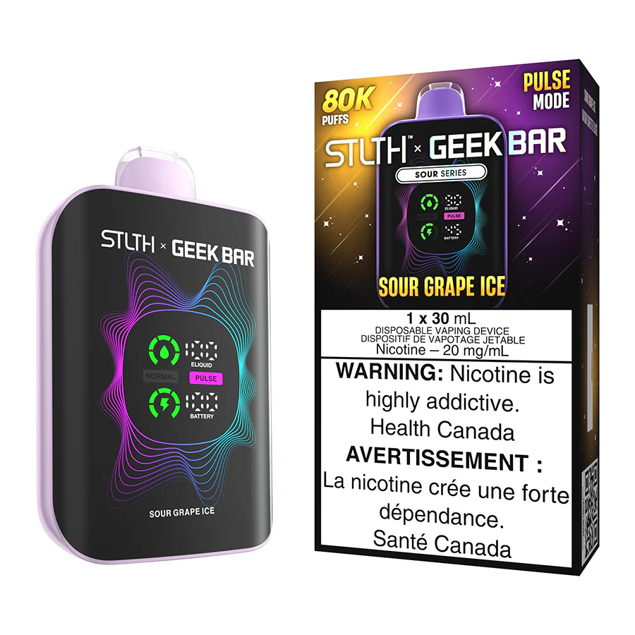 Best Selling Geek Bar Disposables