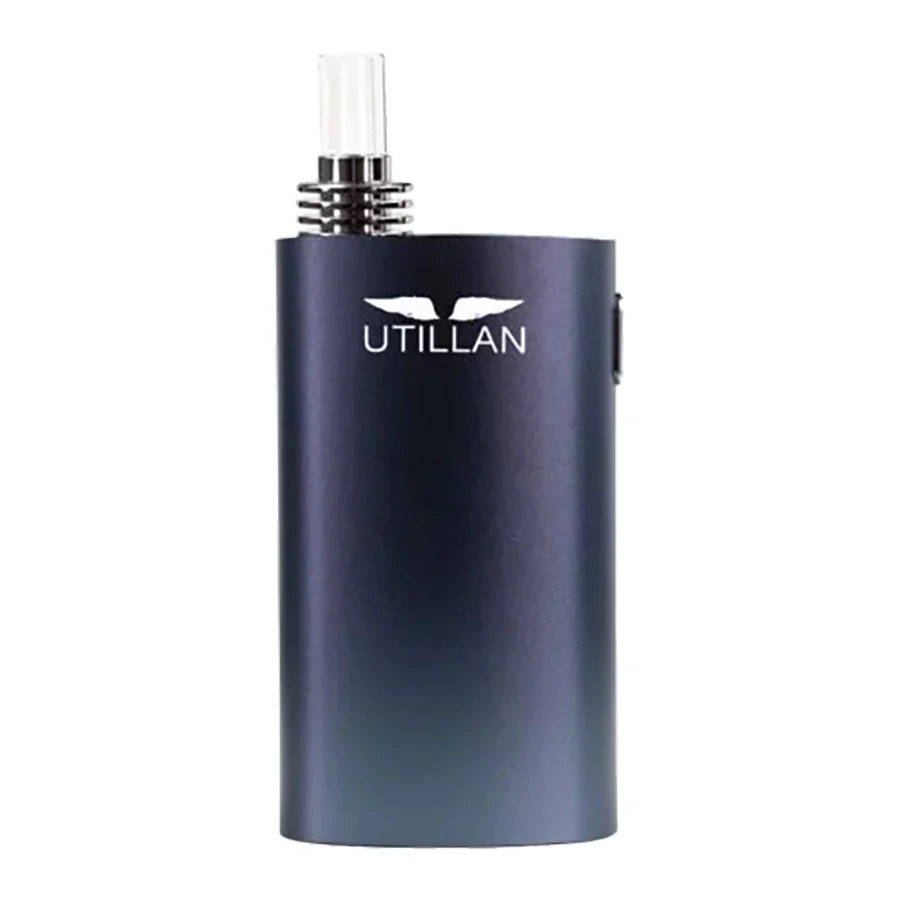 Utillian 421 Dry Herb Vape Device - Image 8