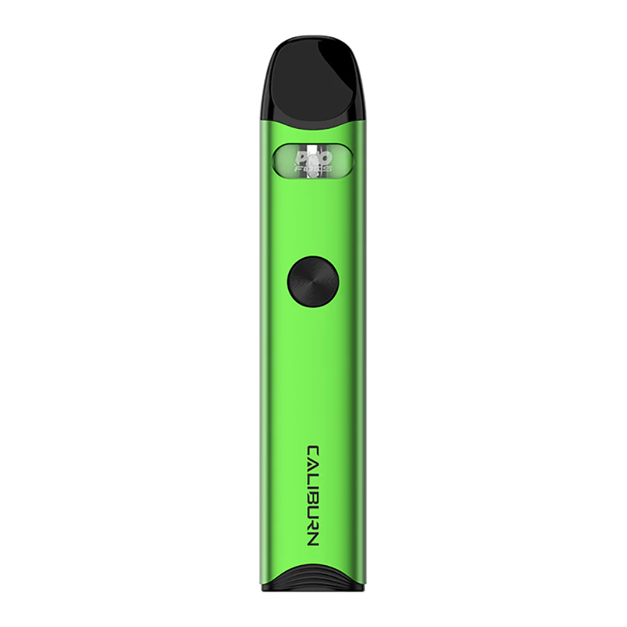 UWell Caliburn A3 Pod Vape Device - Image 4