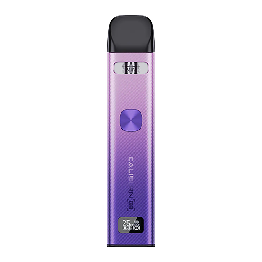 UWell Caliburn G3 Pod Vape Device - Image 11
