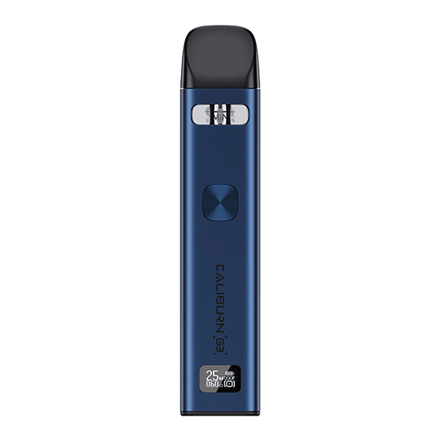 UWell Caliburn G3 Pod Vape Device - Image 2