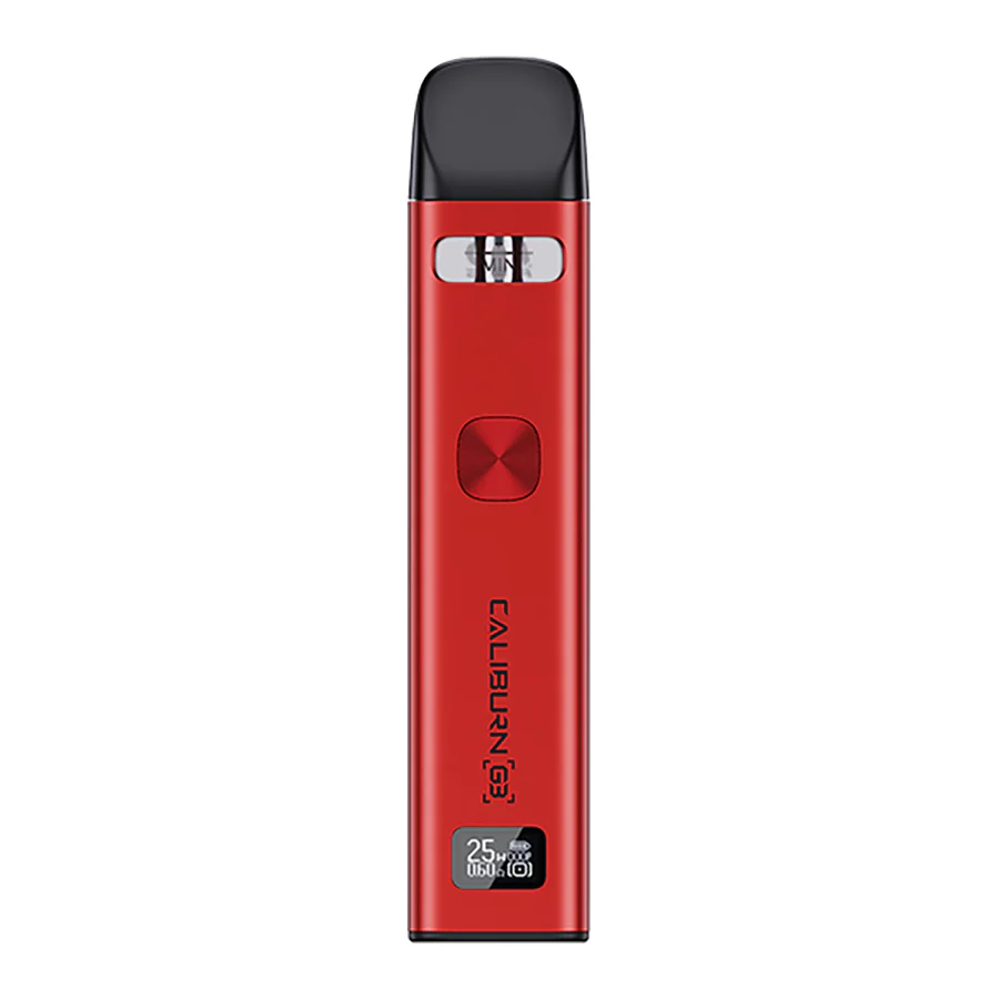 UWell Caliburn G3 Pod Vape Device - Image 3