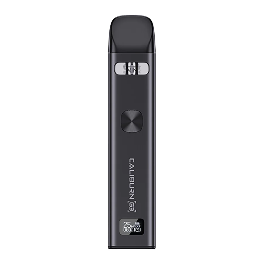 UWell Caliburn G3 Pod Vape Device - Image 4