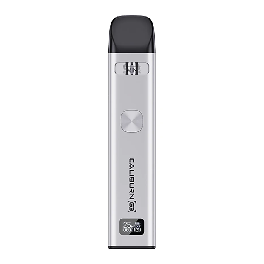 UWell Caliburn G3 Pod Vape Device - Image 5