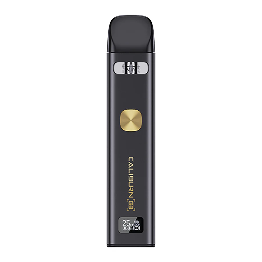UWell Caliburn G3 Pod Vape Device - Image 7