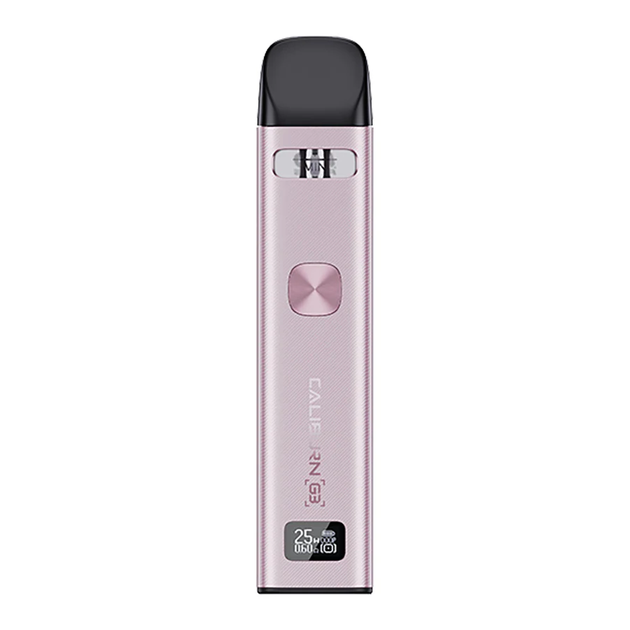 UWell Caliburn G3 Pod Vape Device - Image 8
