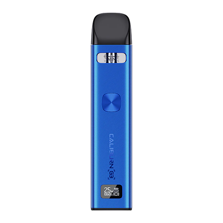 UWell Caliburn G3 Pod Vape Device - Image 9