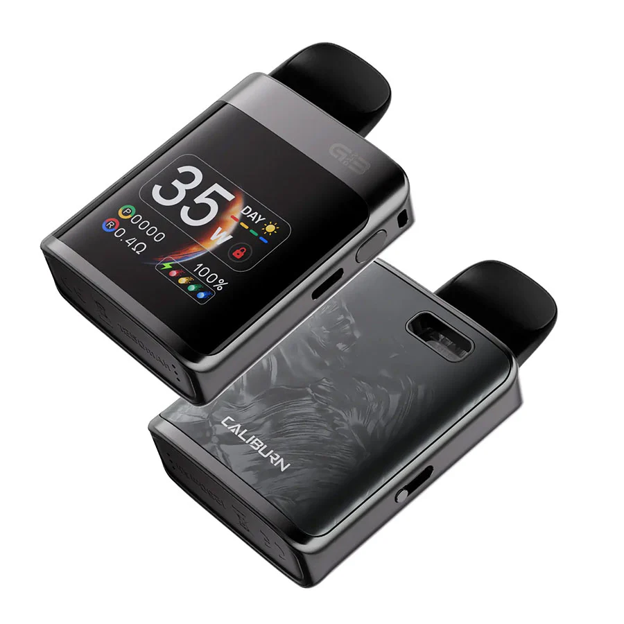 UWell Caliburn G3 Pro Koko Pod Vape Device - Image 2