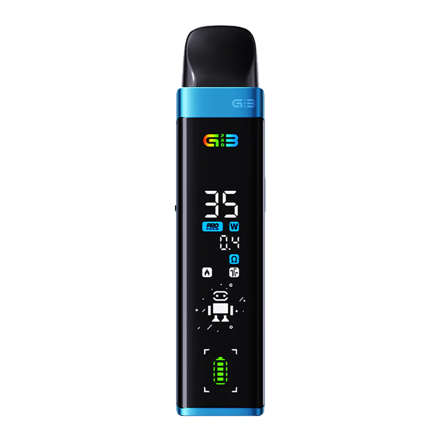 UWell Caliburn G3 Pro Pod Vape Device - Image 2