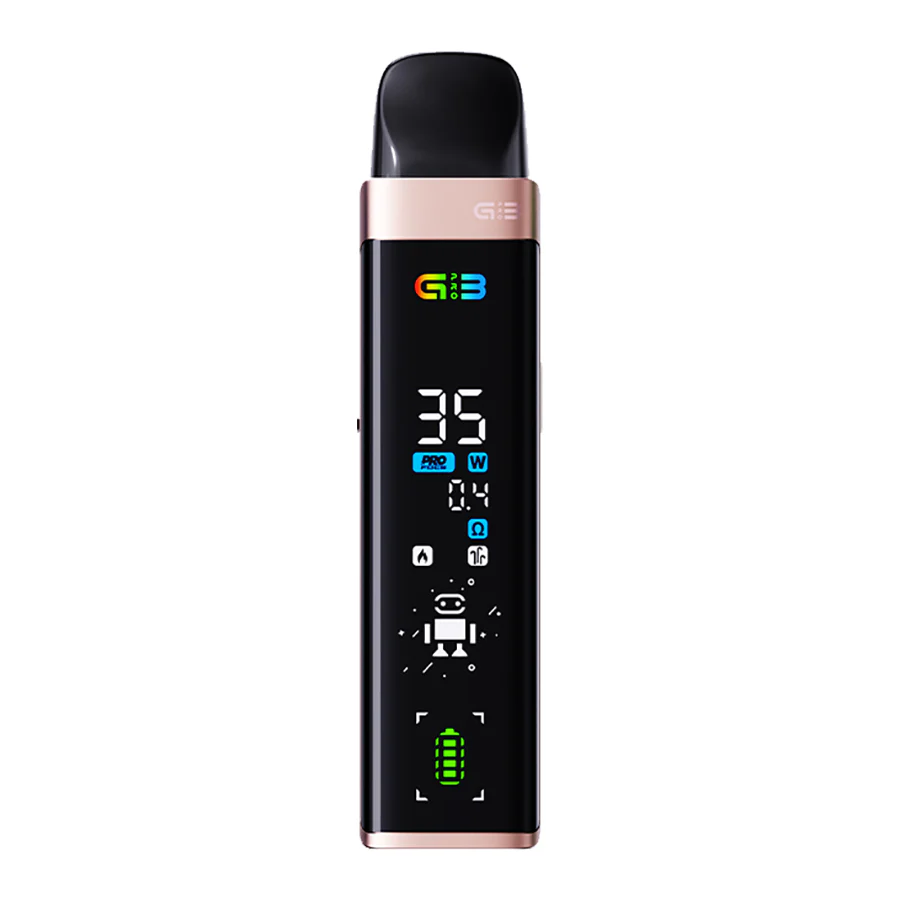UWell Caliburn G3 Pro Pod Vape Device - Image 3