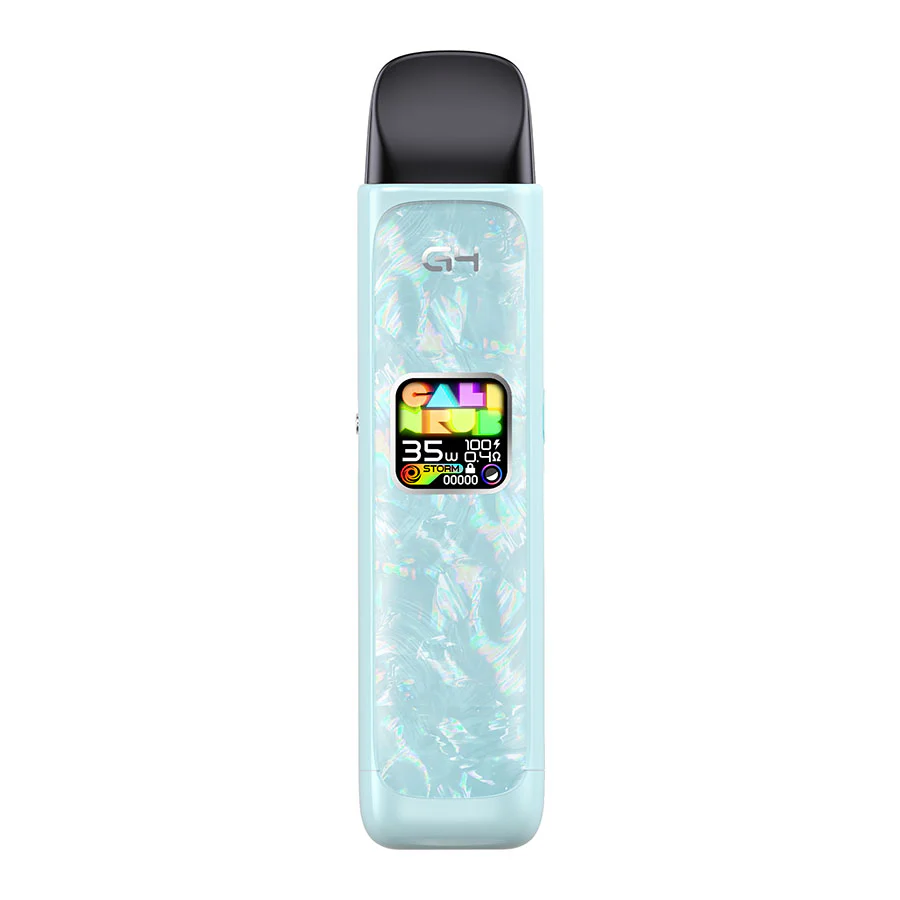 UWell Caliburn G4 Pod Vape Device - Image 2