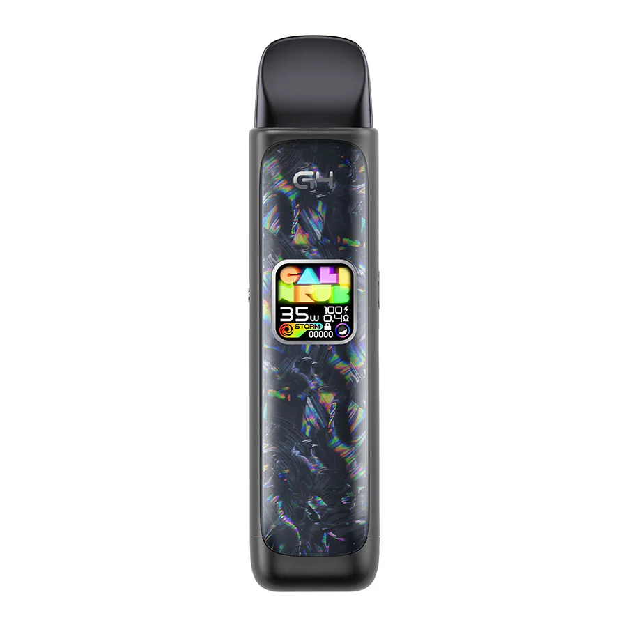 UWell Caliburn G4 Pod Vape Device - Image 3