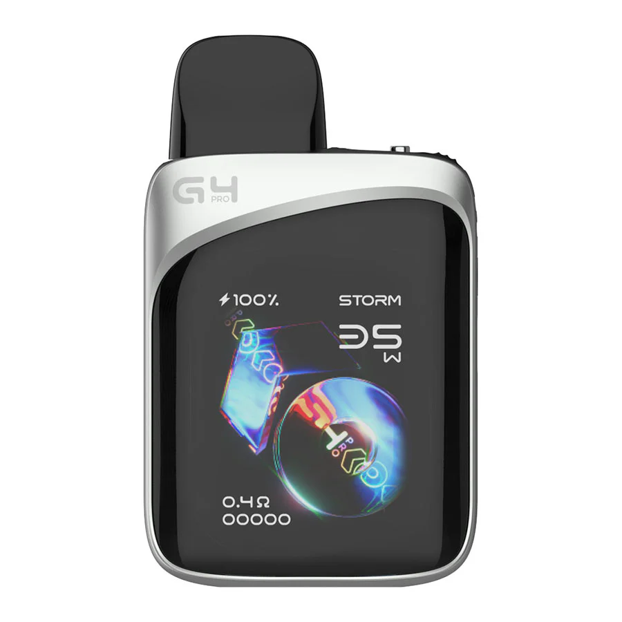 UWell Caliburn G4 Pro Koko Pod Vape Device - Image 7