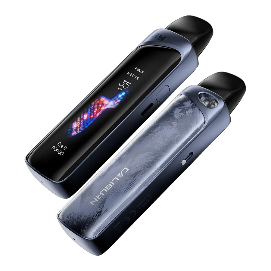 UWell Caliburn G4 Pro Pod Vape Device - Image 4