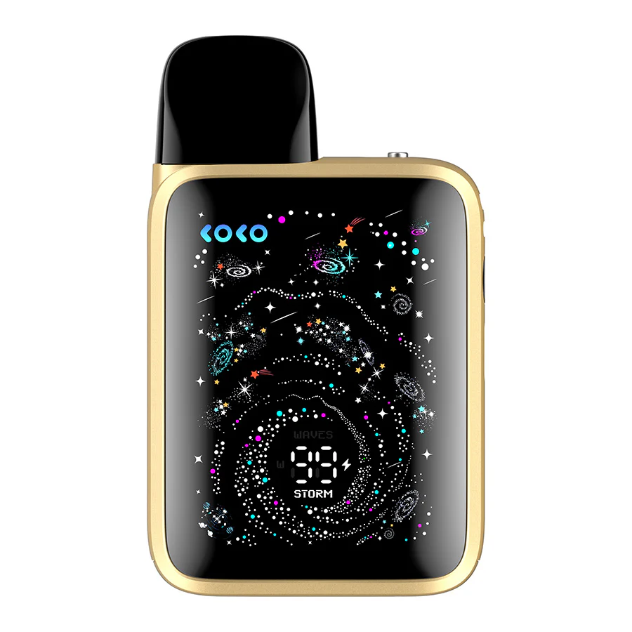 UWell Caliburn G5 Koko Pod Vape Device - Image 2