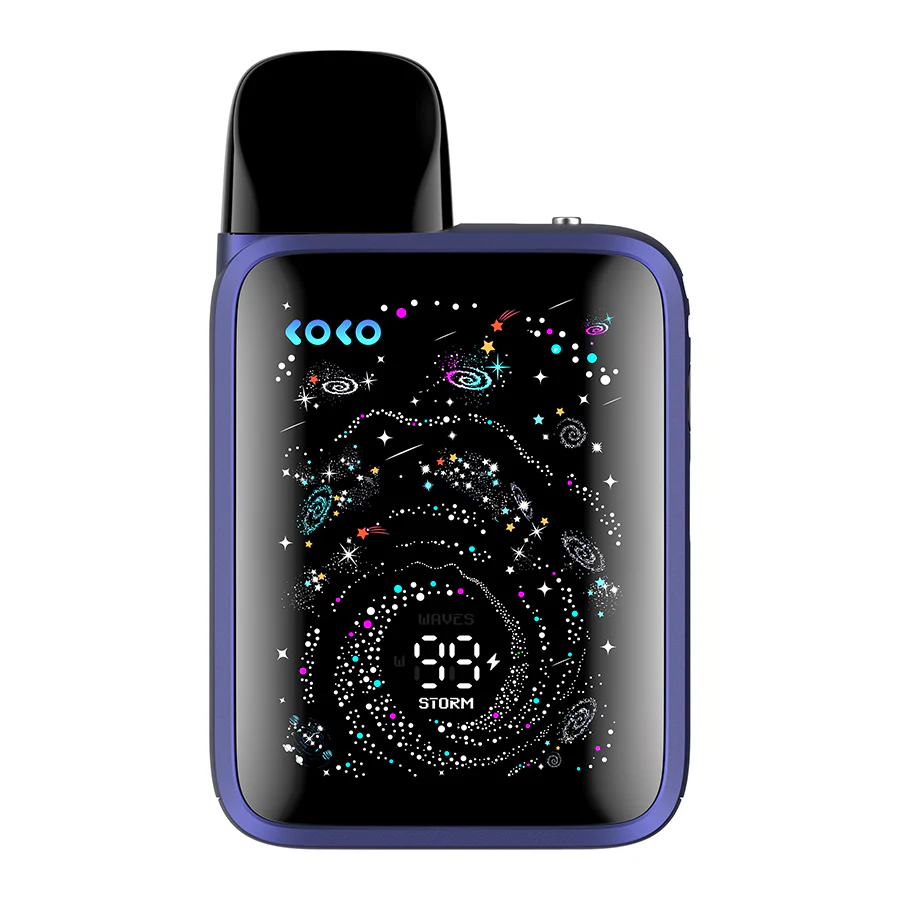 UWell Caliburn G5 Koko Pod Vape Device - Image 3