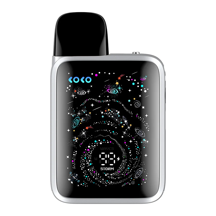 UWell Caliburn G5 Koko Pod Vape Device - Image 4