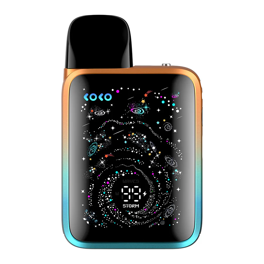 UWell Caliburn G5 Koko Pod Vape Device - Image 5