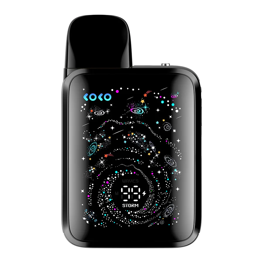 UWell Caliburn G5 Koko Pod Vape Device - Image 6