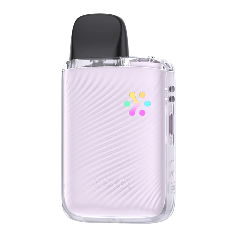 UWell Caliburn G5 Lite Koko Pod Vape Device - Image 5
