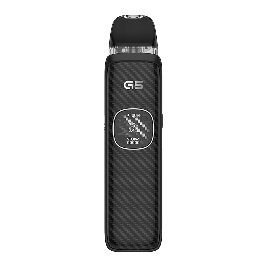UWell Caliburn G5 Pod Vape Device - Image 2