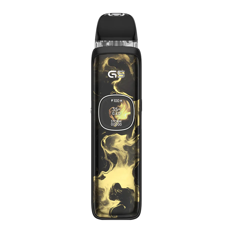 UWell Caliburn G5 Pod Vape Device - Image 3