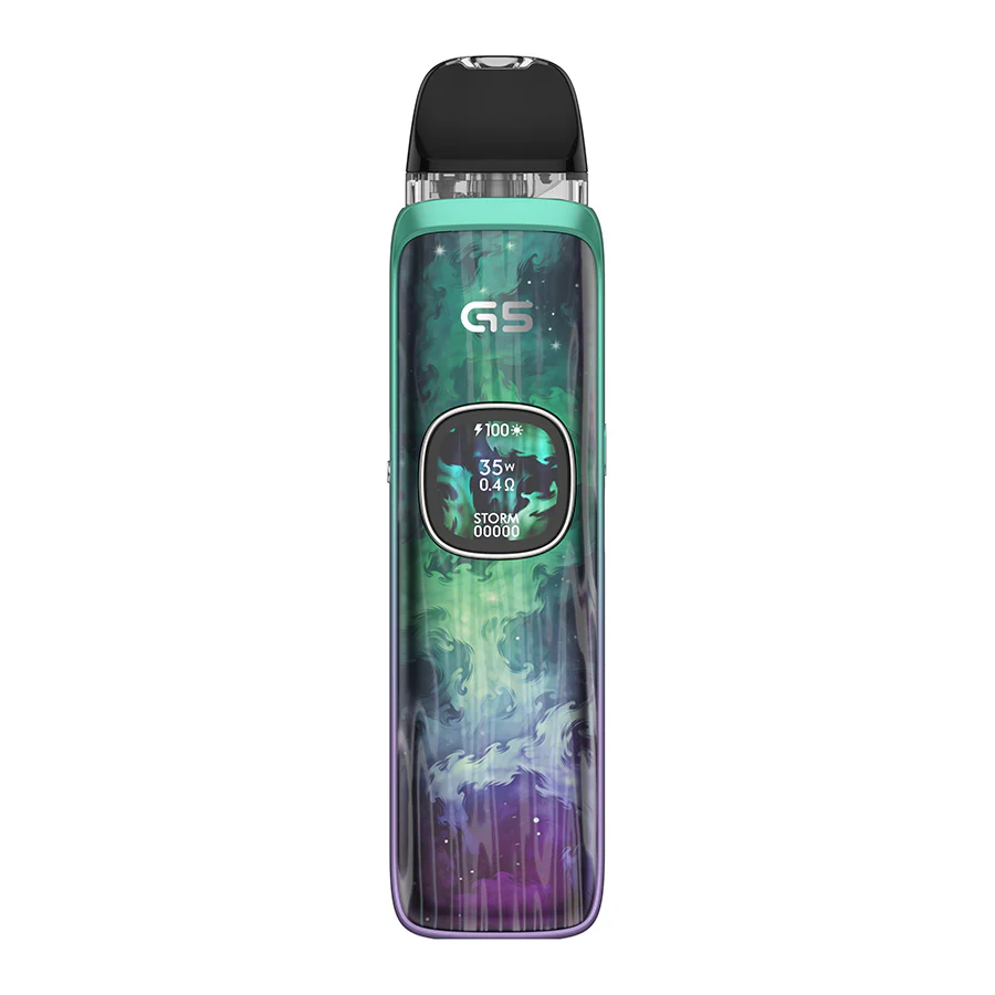 UWell Caliburn G5 Pod Vape Device - Image 4