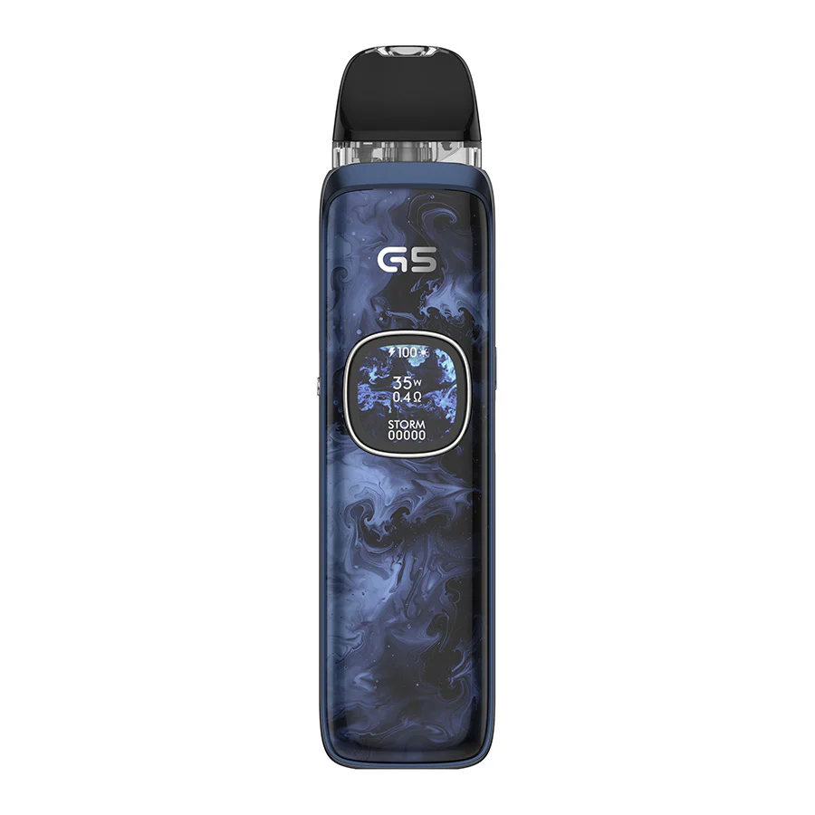 UWell Caliburn G5 Pod Vape Device - Image 5