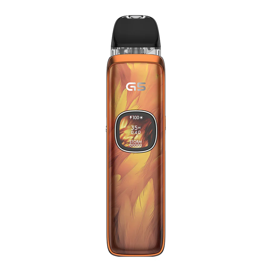 UWell Caliburn G5 Pod Vape Device - Image 6