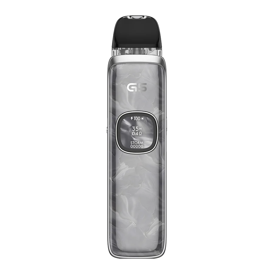 UWell Caliburn G5 Pod Vape Device - Image 7