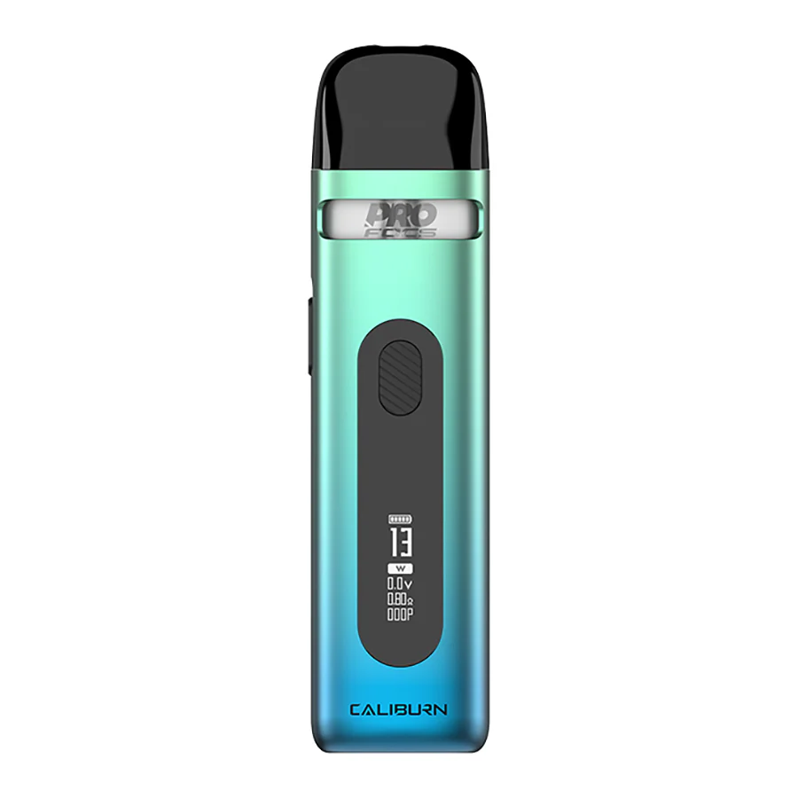 UWell Caliburn X Pod Vape Device - Image 2