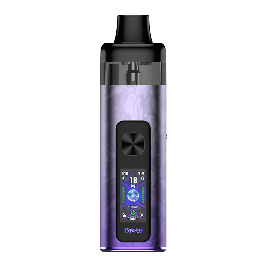 UWell Typhos Pod Vape Device - Image 2
