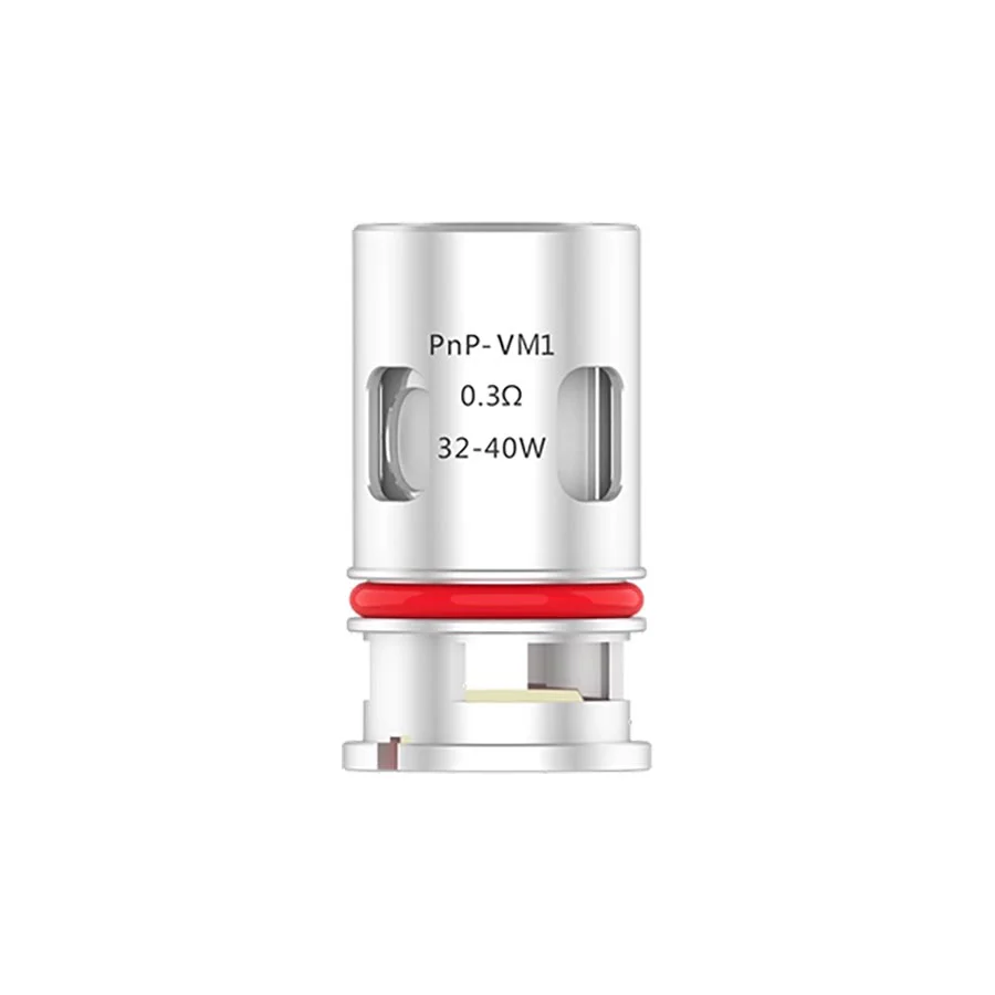 Voopoo PnP Replacement Coils - Image 4