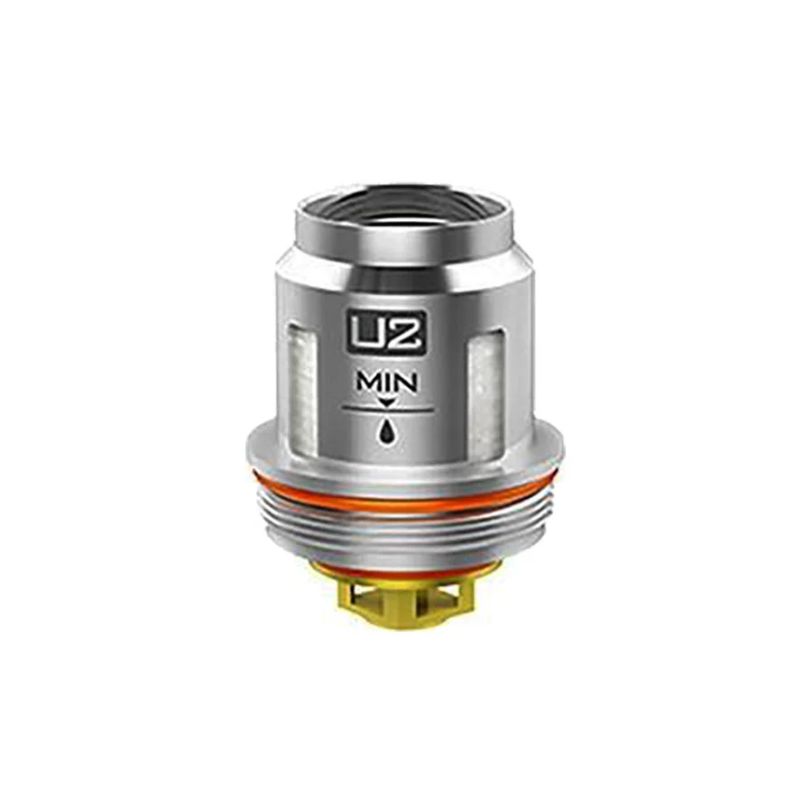 VooPoo Uforce Replacement Coils - Image 4