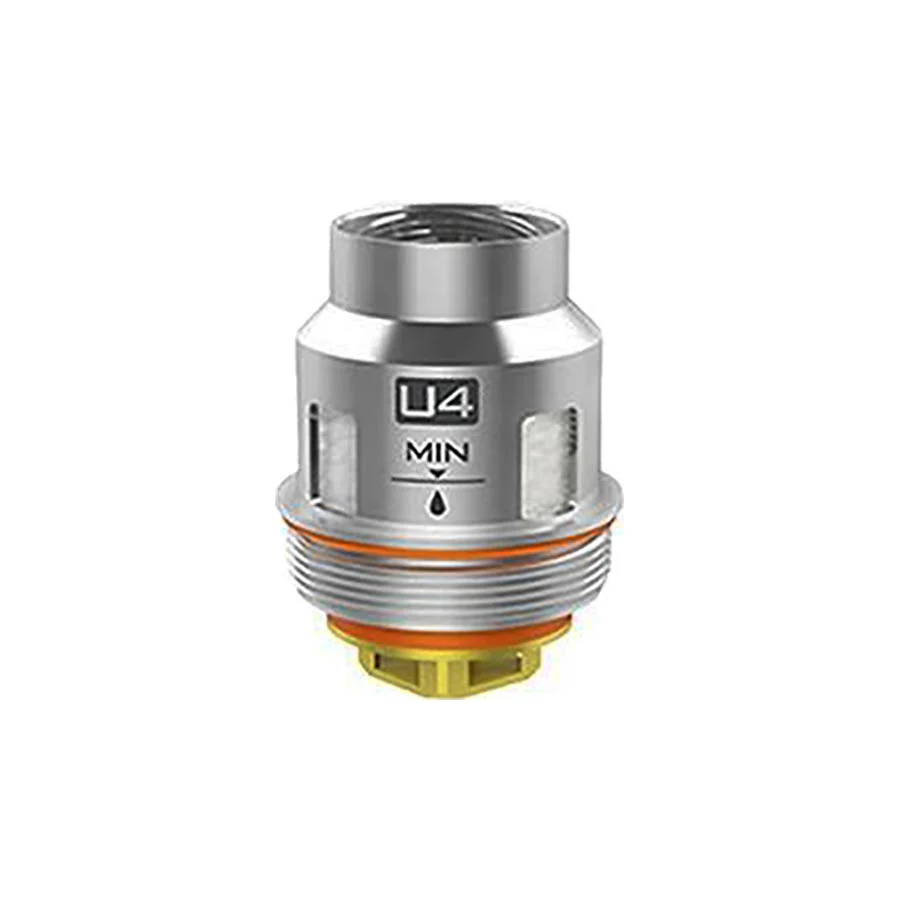 VooPoo Uforce Replacement Coils - Image 5