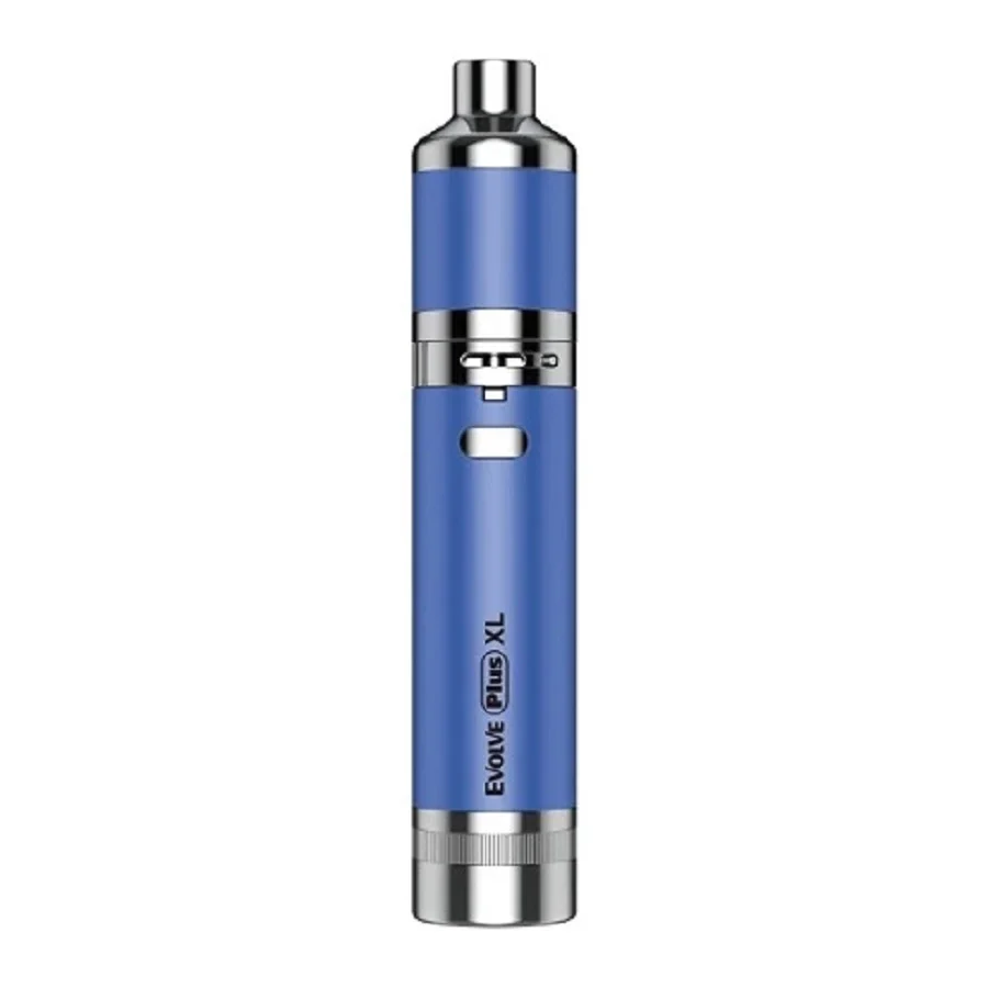Yocan Evolve Plus XL Concentrate Vape Device - Image 4