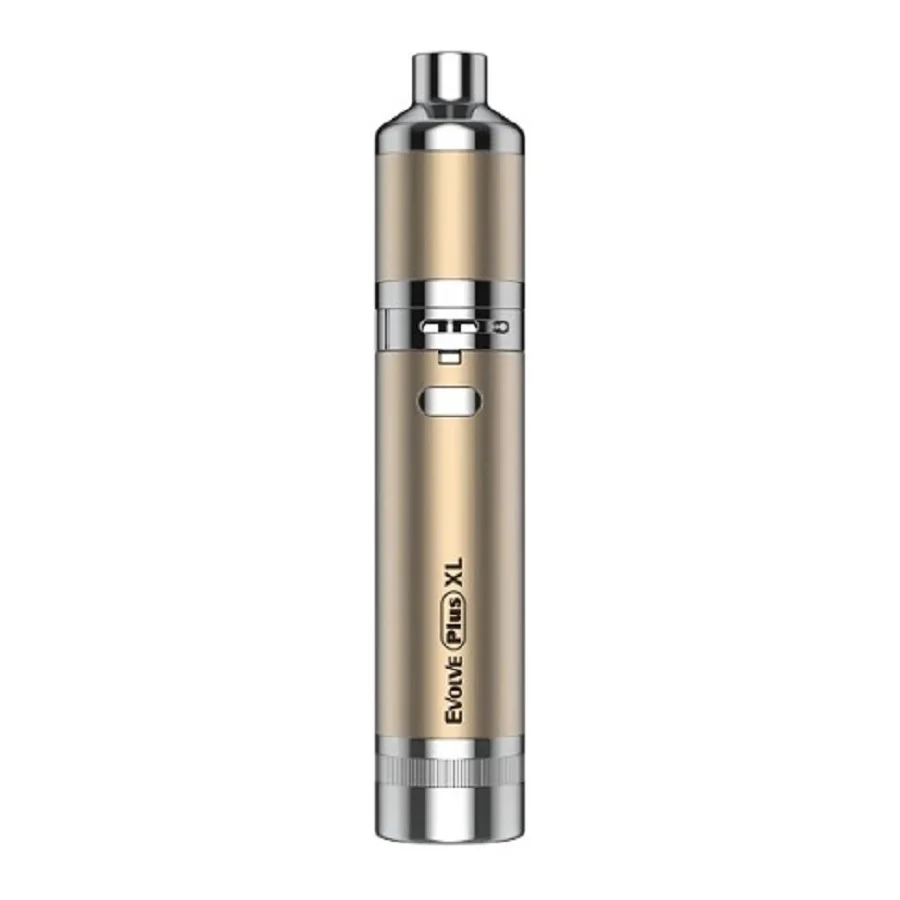 Yocan Evolve Plus XL Concentrate Vape Device - Image 8