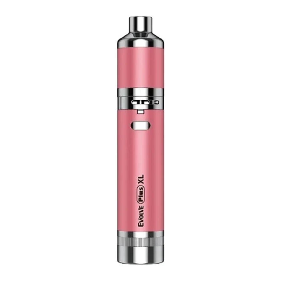 Yocan Evolve Plus XL Concentrate Vape Device - Image 9